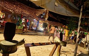 Analatsara Eco Lodge