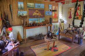 Analatsara Eco Lodge