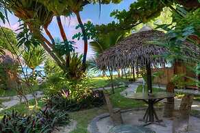 Analatsara Eco Lodge