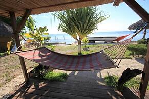 Analatsara Eco Lodge