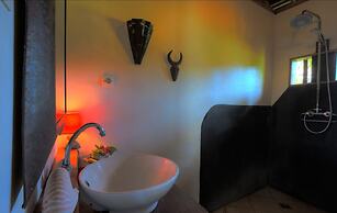 Analatsara Eco Lodge