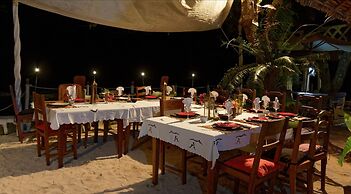 Analatsara Eco Lodge