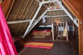 Analatsara Eco Lodge