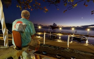 Analatsara Eco Lodge