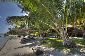 Analatsara Eco Lodge