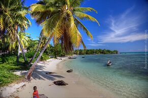 Analatsara Eco Lodge