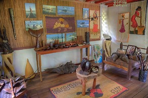 Analatsara Eco Lodge