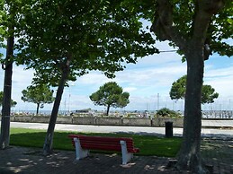 Weekend Hotel Les Pieds dans l'Eau