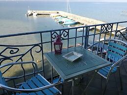 Weekend Hotel Les Pieds dans l'Eau