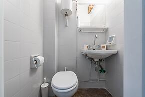 Stylish Apartment with Balcony  by Cloudkeys