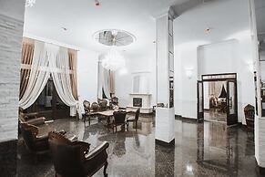 Mardan Palace SPA Resort