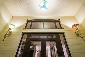 Mardan Palace SPA Resort