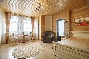 Mardan Palace SPA Resort