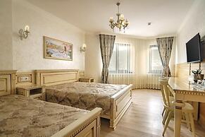 Mardan Palace SPA Resort