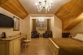 Mardan Palace SPA Resort