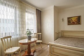 Mardan Palace SPA Resort