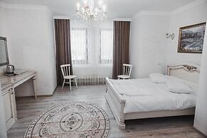 Mardan Palace SPA Resort