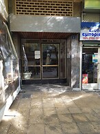 Boutique Acropolis Apartment  by Cloudkeys