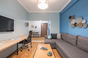 Boutique Acropolis Apartment  by Cloudkeys