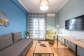 Boutique Acropolis Apartment  by Cloudkeys