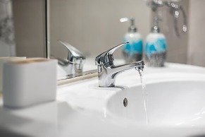 Boutique Acropolis Apartment  by Cloudkeys