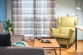 Boutique Acropolis Apartment  by Cloudkeys