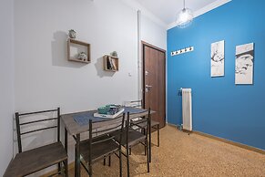 Boutique Acropolis Apartment  by Cloudkeys