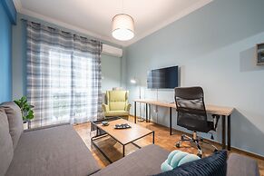 Boutique Acropolis Apartment  by Cloudkeys