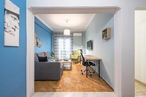 Boutique Acropolis Apartment  by Cloudkeys