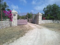 Giardino dei Melograni