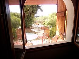 Giardino dei Melograni