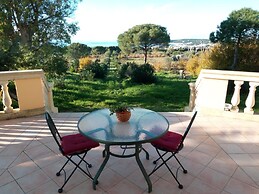 Giardino dei Melograni