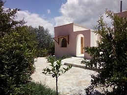 Giardino dei Melograni