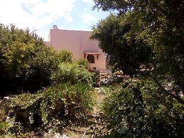 Giardino dei Melograni