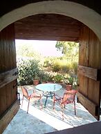 Giardino dei Melograni