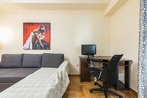 Elegant Home in Quiet Street  by Cloudkeys