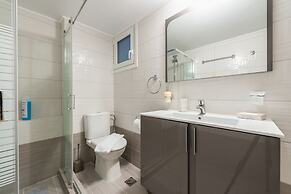 Elegant Home in Quiet Street  by Cloudkeys