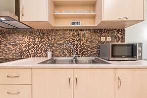 Elegant Home in Quiet Street  by Cloudkeys