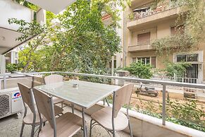 Elegant Home in Quiet Street  by Cloudkeys