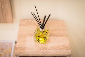 Elegant Home in Quiet Street  by Cloudkeys