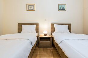 Elegant Home in Quiet Street  by Cloudkeys