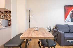 Elegant Home in Quiet Street  by Cloudkeys