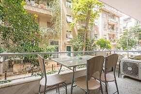 Elegant Home in Quiet Street  by Cloudkeys