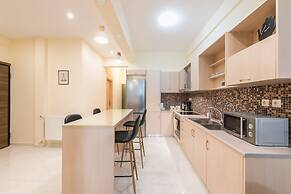 Elegant Home in Quiet Street  by Cloudkeys