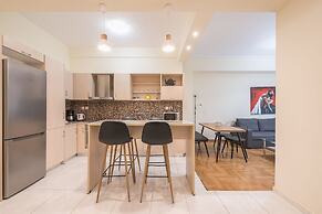 Elegant Home in Quiet Street  by Cloudkeys