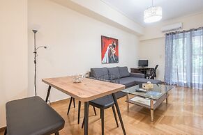 Elegant Home in Quiet Street  by Cloudkeys