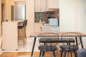 Elegant Home in Quiet Street  by Cloudkeys