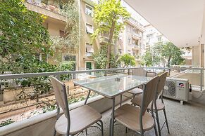 Elegant Home in Quiet Street  by Cloudkeys