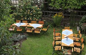 Gasthaus Sindel-Buckel Herrenhaus