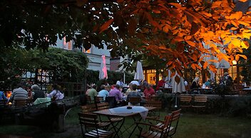 Gasthaus Sindel-Buckel Herrenhaus